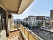 İcarəyə verilir 3 otaqlı 130 m2 yeni tikili Nəsimi r.