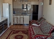 İcarəyə verilir 3 otaqlı 105 m2 yeni tikili Yeni Yasamal