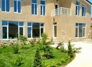 Satılır 4 otaqlı 210 m2 bağ evi Mərdəkan