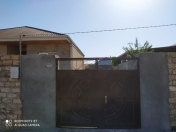 Satılır 3 otaqlı 85 m2 həyət evi Hövsan