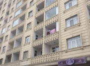 Satılır 2 otaqlı 96 m2 yeni tikili 8 mkr