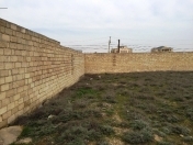 Satılır 17 sot torpaq Ulduz m.