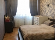 Satılır 3 otaqlı 143.5 m2 yeni tikili 8 mkr