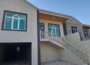 Satılır 4 otaqlı 145 m2 həyət evi Zabrat 1