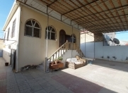 Satılır 3 otaqlı 115 m2 həyət evi Zabrat 1