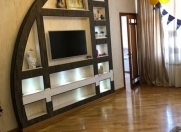 Satılır 2 otaqlı 60 m2 yeni tikili Əhmədli