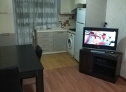 İcarəyə verilir 2 otaqlı 58 m2 yeni tikili Bakıxanov