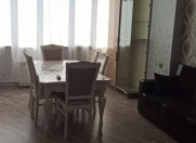 İcarəyə verilir 2 otaqlı 60 m2 yeni tikili Yeni Yasamal