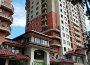 Satılır 1 otaqlı 45 m2 yeni tikili Qara Qarayev m.