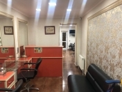 İcarəyə verilir 2 otaqlı 80 m2 obyekt İnşaatçılar m.