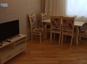 İcarəyə verilir 2 otaqlı 60 m2 yeni tikili Yeni Yasamal