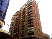 İcarəyə verilir 2 otaqlı 80 m2 yeni tikili ABŞ səfirliyi