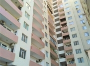 İcarəyə verilir 3 otaqlı 120 m2 yeni tikili 28 May m.