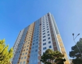 Satılır 1 otaqlı 69.5 m2 yeni tikili Qara Qarayev m.