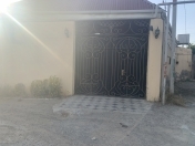 Satılır 3 otaqlı 300 m2 həyət evi Rəsulzadə