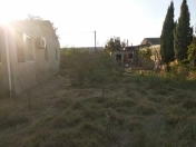 Satılır 3 otaqlı 600 m2 həyət evi Pirşağı