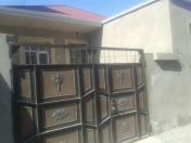 Satılır 3 otaqlı 200 m2 həyət evi Binəqədi