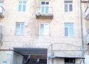 Satılır 1 otaqlı 30 m2 köhnə tikili Bayıl