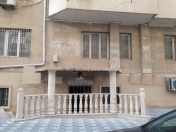 Satılır 4 otaqlı 150 m2 obyekt Nizami m.