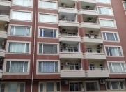 İcarəyə verilir 2 otaqlı 65 m2 yeni tikili Şah İsmayıl Xətai m.