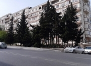 Satılır 4 otaqlı 110 m2 köhnə tikili 8 mkr