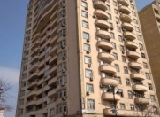 Satılır 140 otaqlı 140 m2 yeni tikili Nizami m.