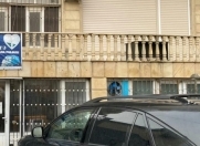 Satılır 2 otaqlı 67 m2 obyekt 28 May m.