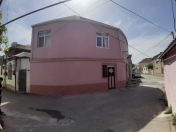 Satılır 5 otaqlı 130 m2 həyət evi Rəsulzadə