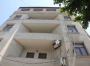 İcarəyə verilir 1 otaqlı 18 m2 ofis Səbail r.