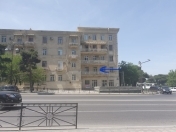 Satılır 3 otaqlı 81.6 m2 köhnə tikili Yasamal r.