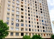 Satılır 4 otaqlı 145 m2 yeni tikili Qələbə dairəsi