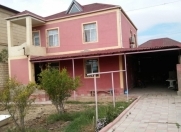Satılır 6 otaqlı 160 m2 həyət evi Lökbatan