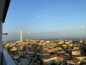 İcarəyə verilir 2 otaqlı 90 m2 yeni tikili Səbail r.