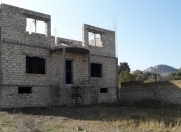 Satılır 6 otaqlı 450 m2 həyət evi Şabran