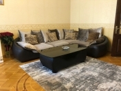 Satılır 3 otaqlı 120 m2 yeni tikili Azadlıq prospekti m.