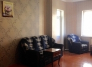 İcarəyə verilir 2 otaqlı 110 m2 yeni tikili Nəriman Nərimanov m.