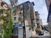 Satılır 1 otaqlı 35 m2 köhnə tikili Asan Xidmət-3