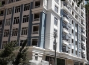 Satılır 1 otaqlı 57 m2 yeni tikili Gənclik m.