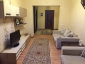 İcarəyə verilir 2 otaqlı 55 m2 yeni tikili Nəriman Nərimanov m.