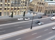 İcarəyə verilir 2 otaqlı 80 m2 yeni tikili Nərimanov r.