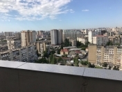 Satılır 2 otaqlı 79 m2 yeni tikili Azadlıq prospekti m.