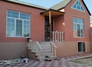 Satılır 3 otaqlı 110 m2 həyət evi Maştağa