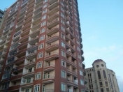 İcarəyə verilir 2 otaqlı 85 m2 yeni tikili Nəsimi r.