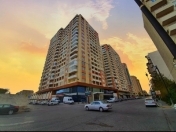 Satılır 3 otaqlı 120 m2 ofis Megafun