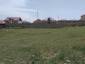 Satılır 4 sot torpaq Quba