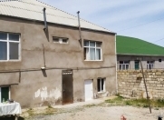 Satılır 4 otaqlı 156 m2 həyət evi Masazır
