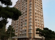 İcarəyə verilir 2 otaqlı 90 m2 yeni tikili Neftçilər m.