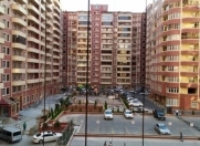 Satılır 2 otaqlı 65 m2 yeni tikili 8 mkr