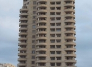 İcarəyə verilir 2 otaqlı 65 m2 yeni tikili 28 May m.