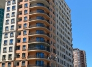 Satılır 2 otaqlı 60 m2 yeni tikili Yasamal parkı